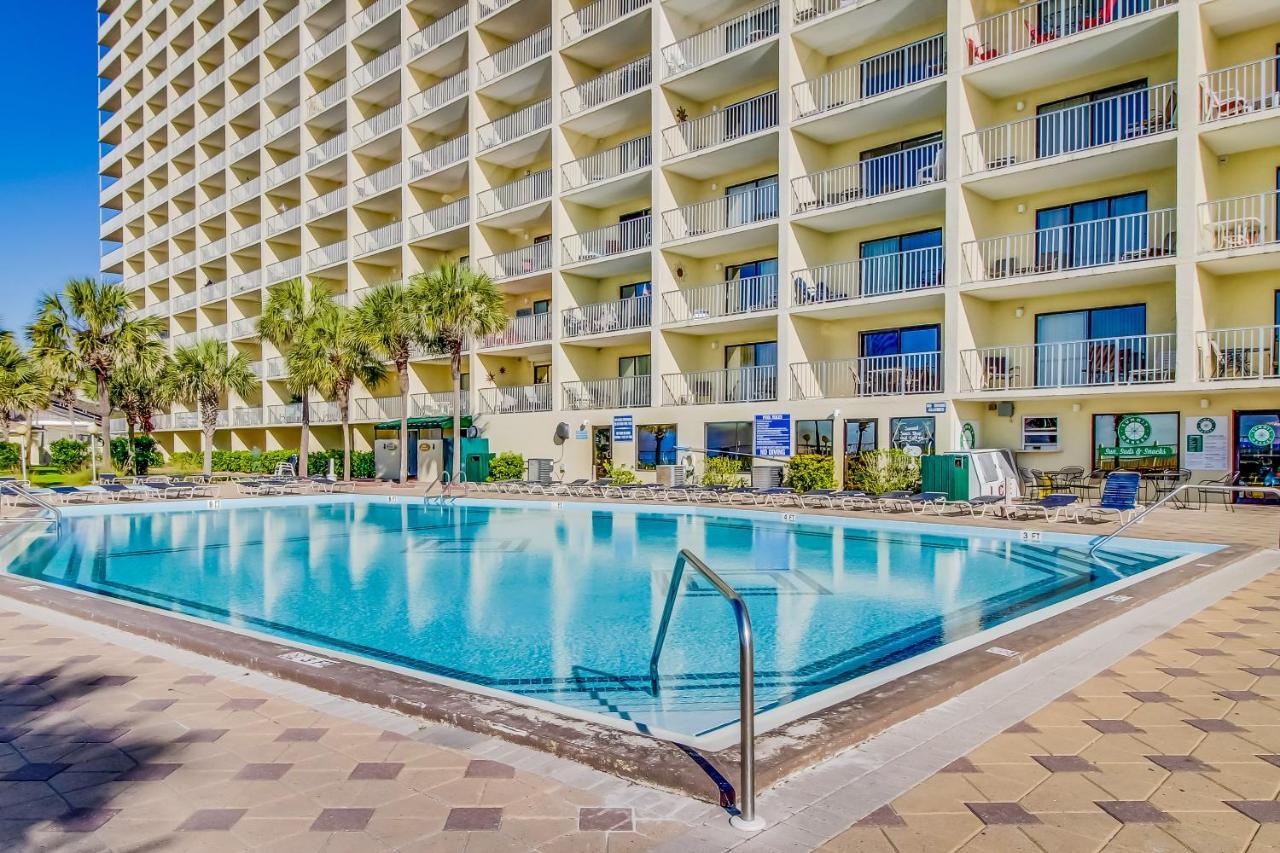 Summit 824 Apartment Panama City Beach