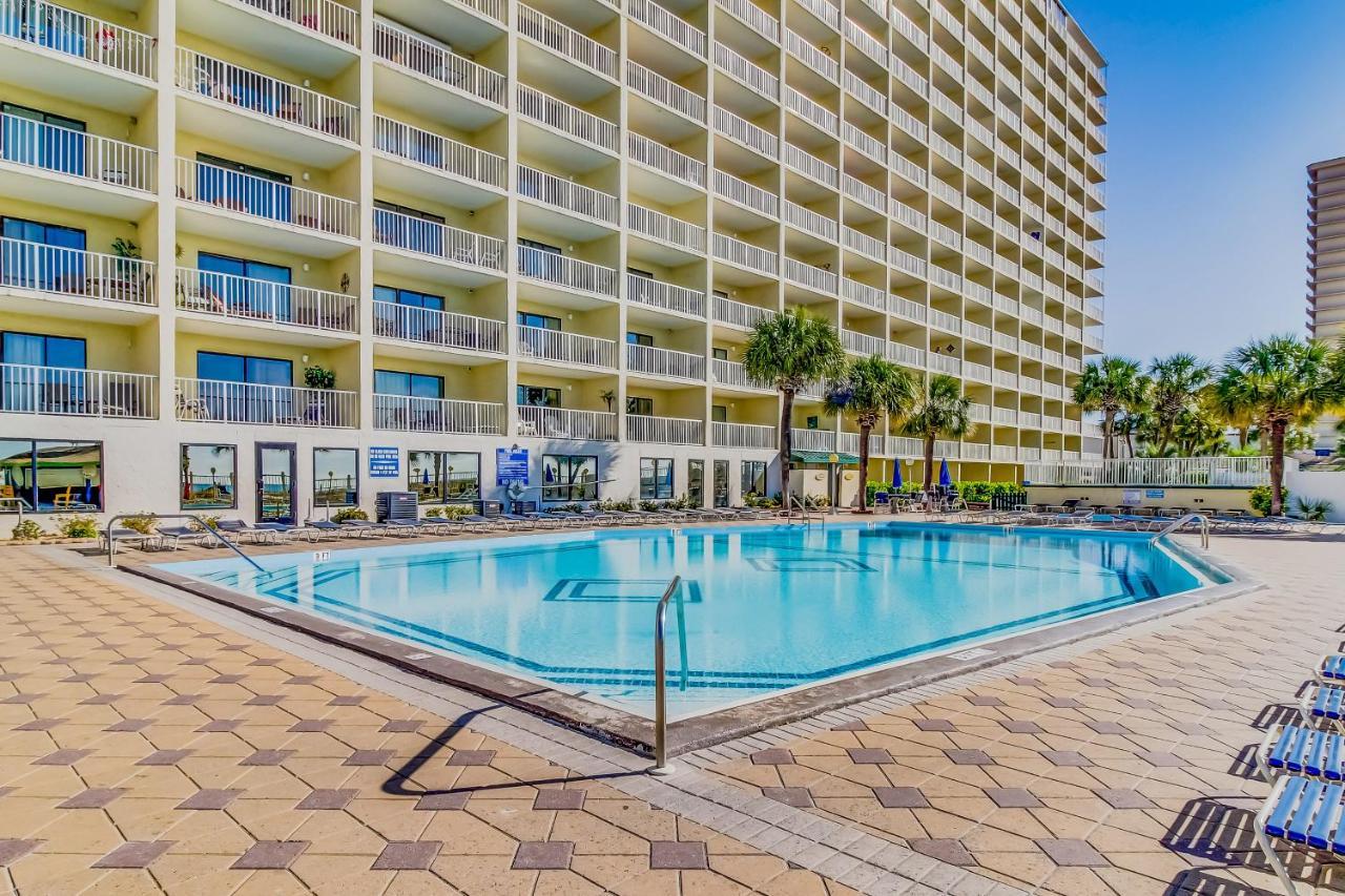 Summit 824 Apartment Panama City Beach