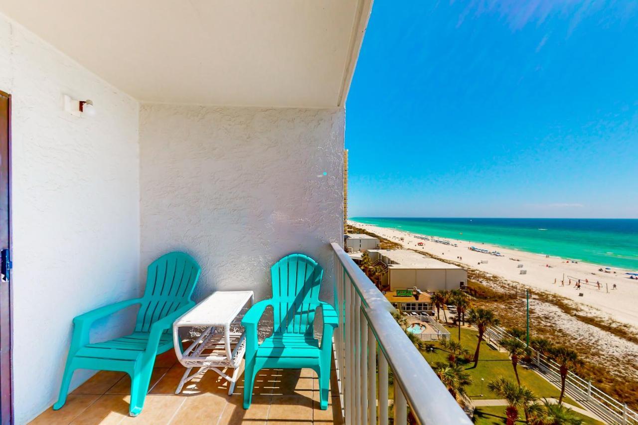 Apartment Summit 824 Panama City Beach