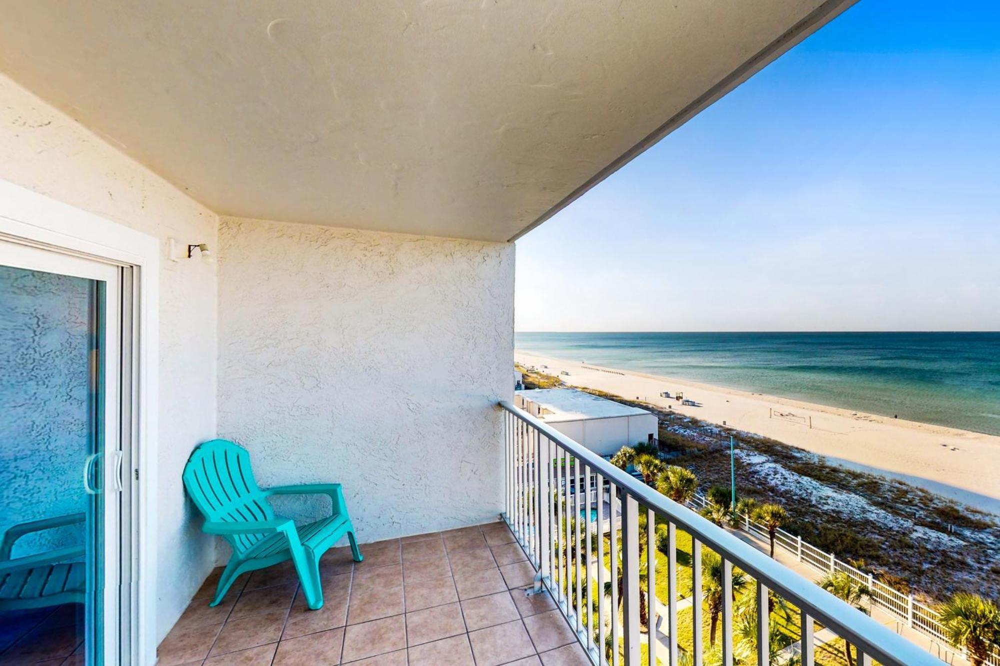Apartment Summit 824 Panama City Beach