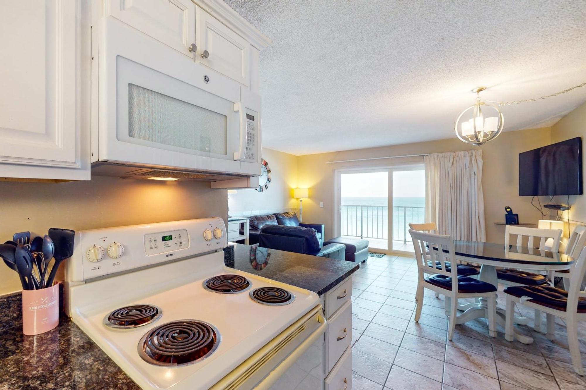 Apartment Summit 824 Panama City Beach